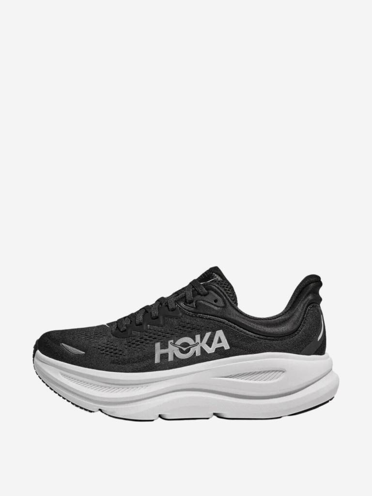 Кроссовки мужские HOKA ONE ONE Bondi 9