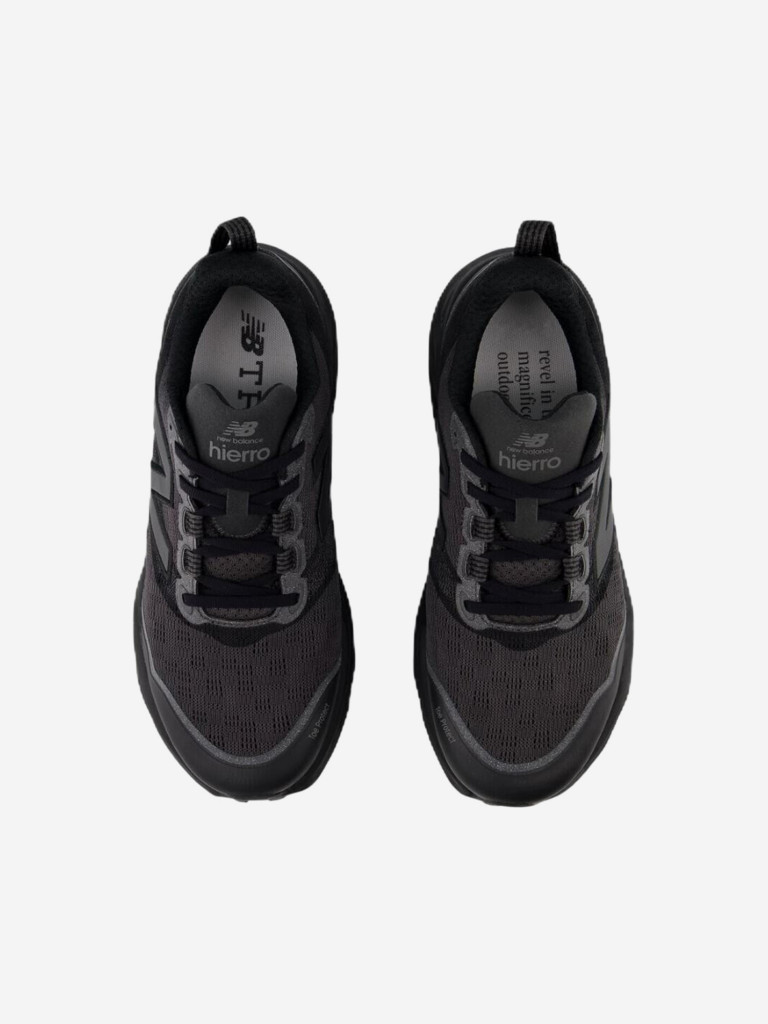 Кроссовки женские New Balance Fresh Foam X Hierro v9