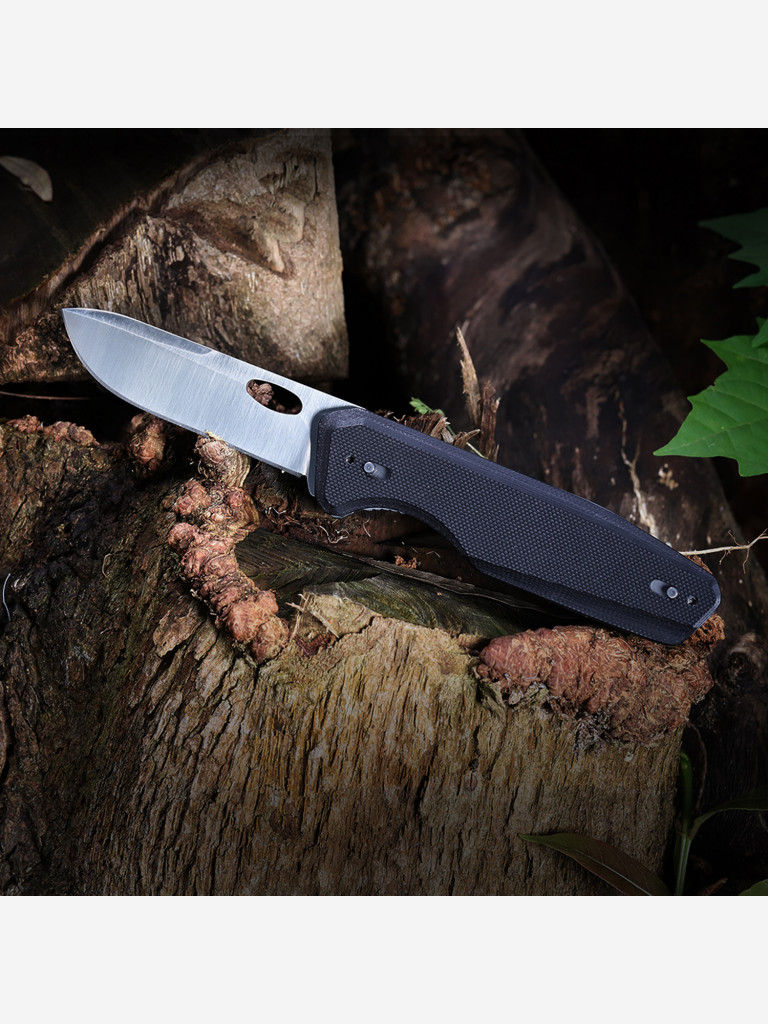 Складной нож Roxon S502U Phantasy Multiblade Handle G10