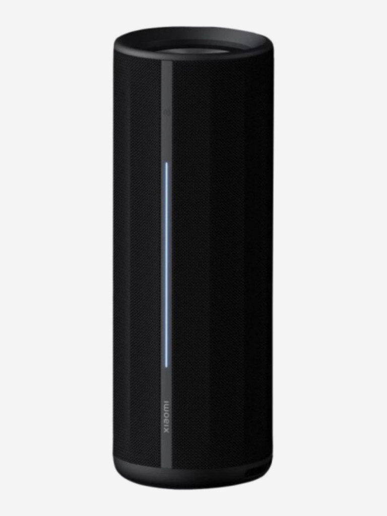 Портативная колонка Xiaomi Bluetooth Speaker, черный