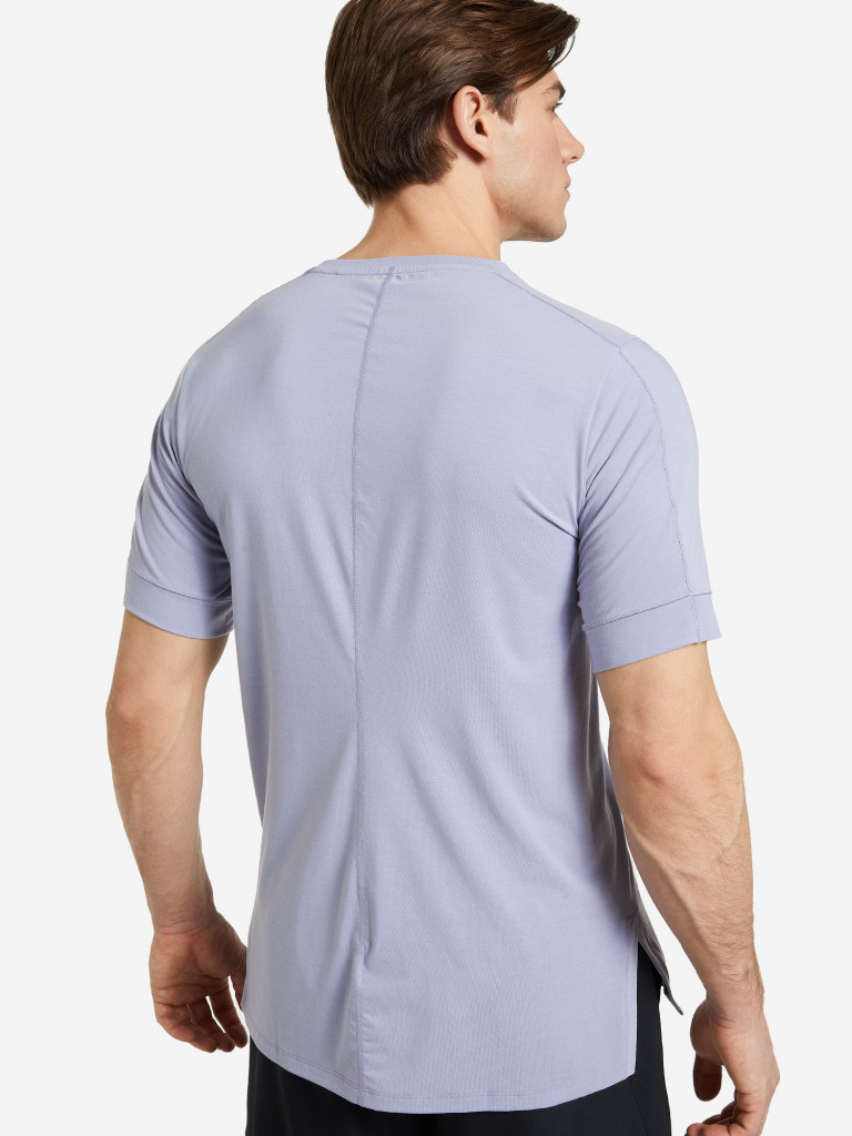 Футболка мужская Nike Yoga Dri-FIT
