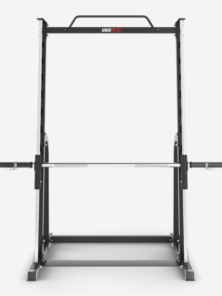 Машина Смита UNIX Fit SMITH STRENGHT 180