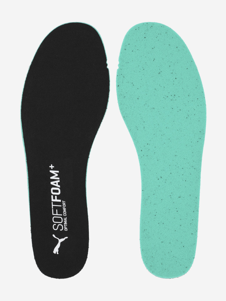Кроссовки детские PUMA Evolve Run Mesh Jr