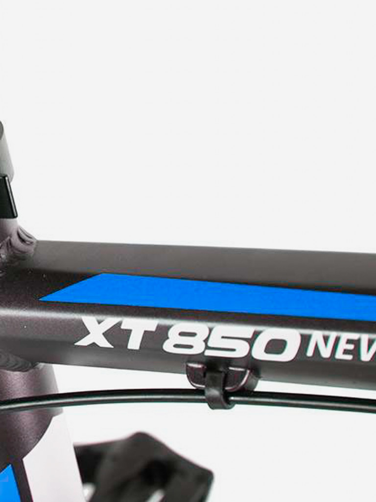 Электровелосипед Eltreco XT 850