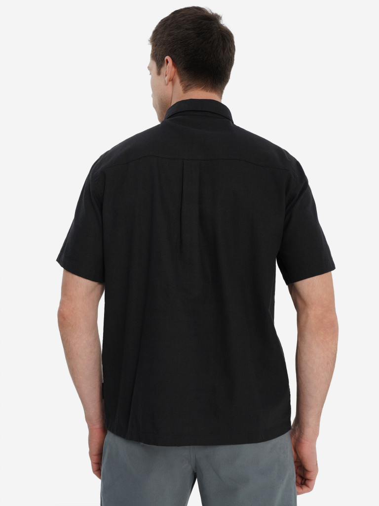 Рубашка с коротким рукавом мужская Northland