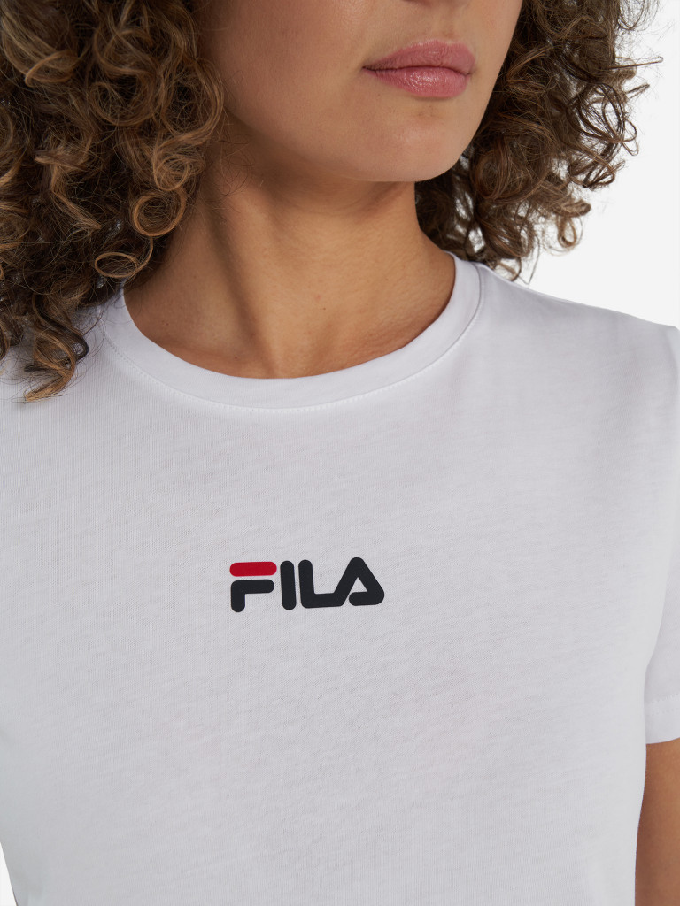 Футболка женская FILA