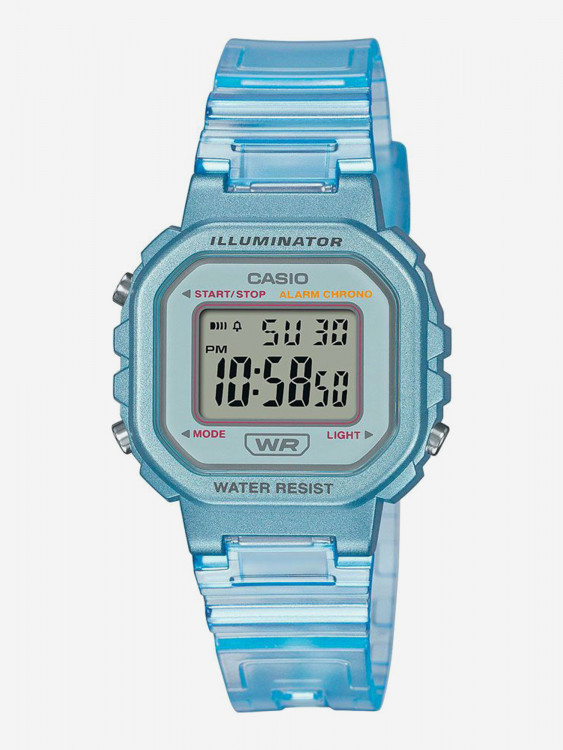Наручные часы CASIO LA-20WHS-2A