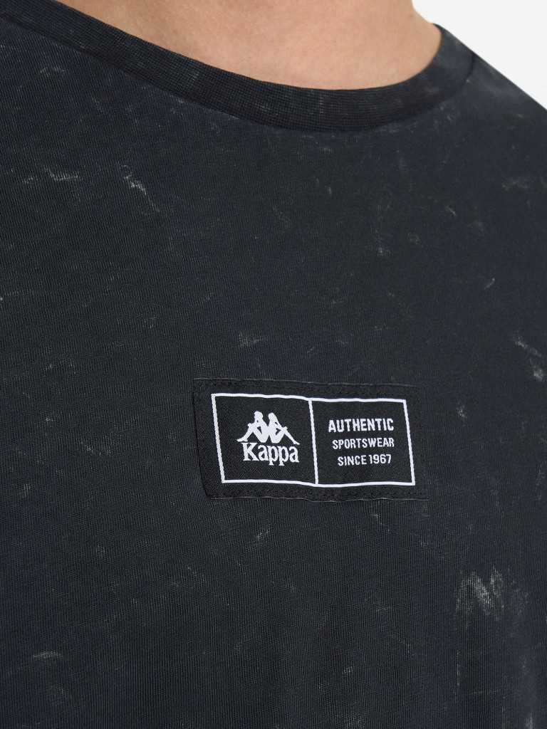 Футболка мужская Kappa