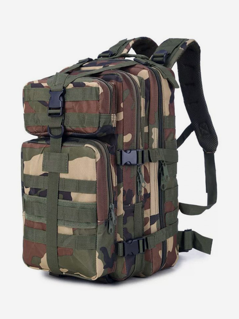 Рюкзак Yakeda BK-2265, 40 л