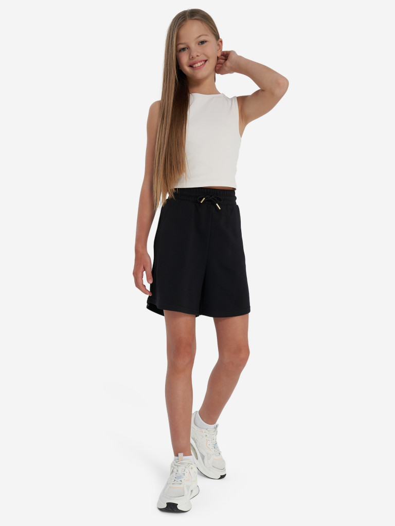 Шорты для девочек FILA