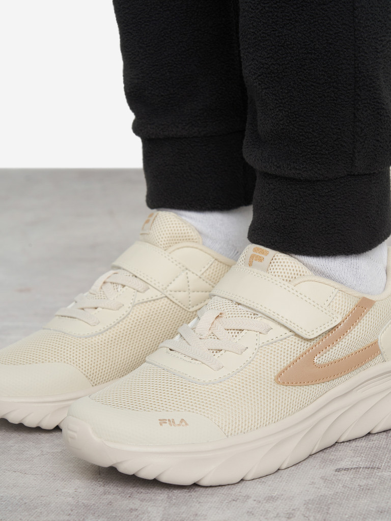 Кроссовки для девочек FILA Sp Filform G