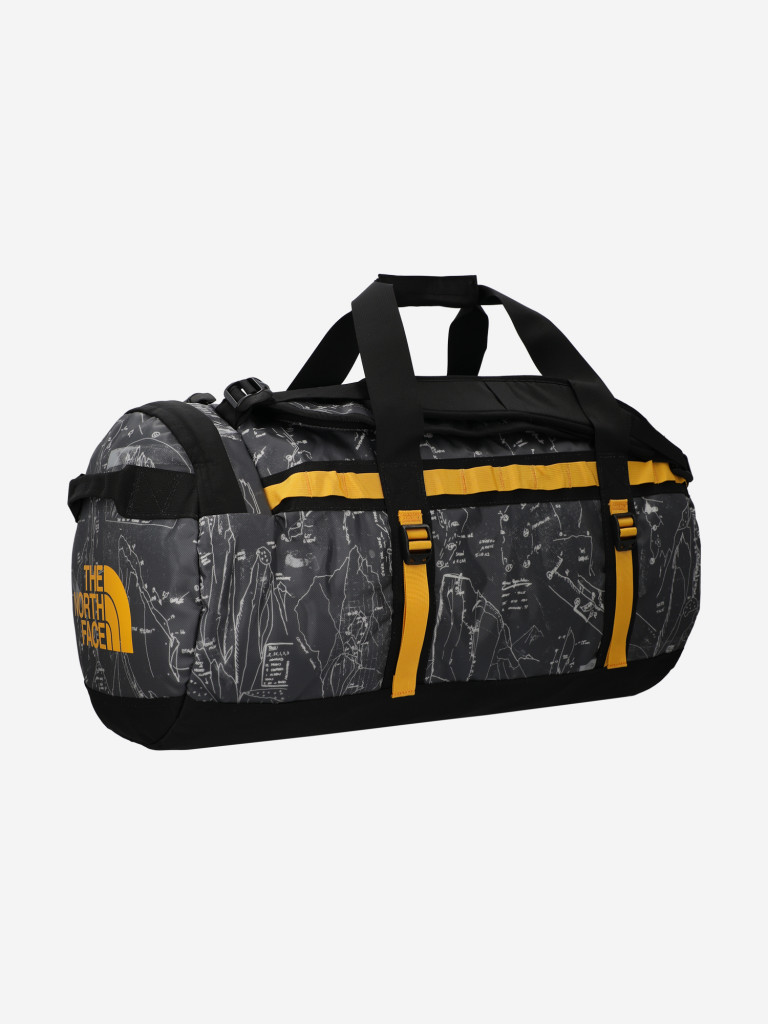Баул The North Face Base Camp Duffel 71 л
