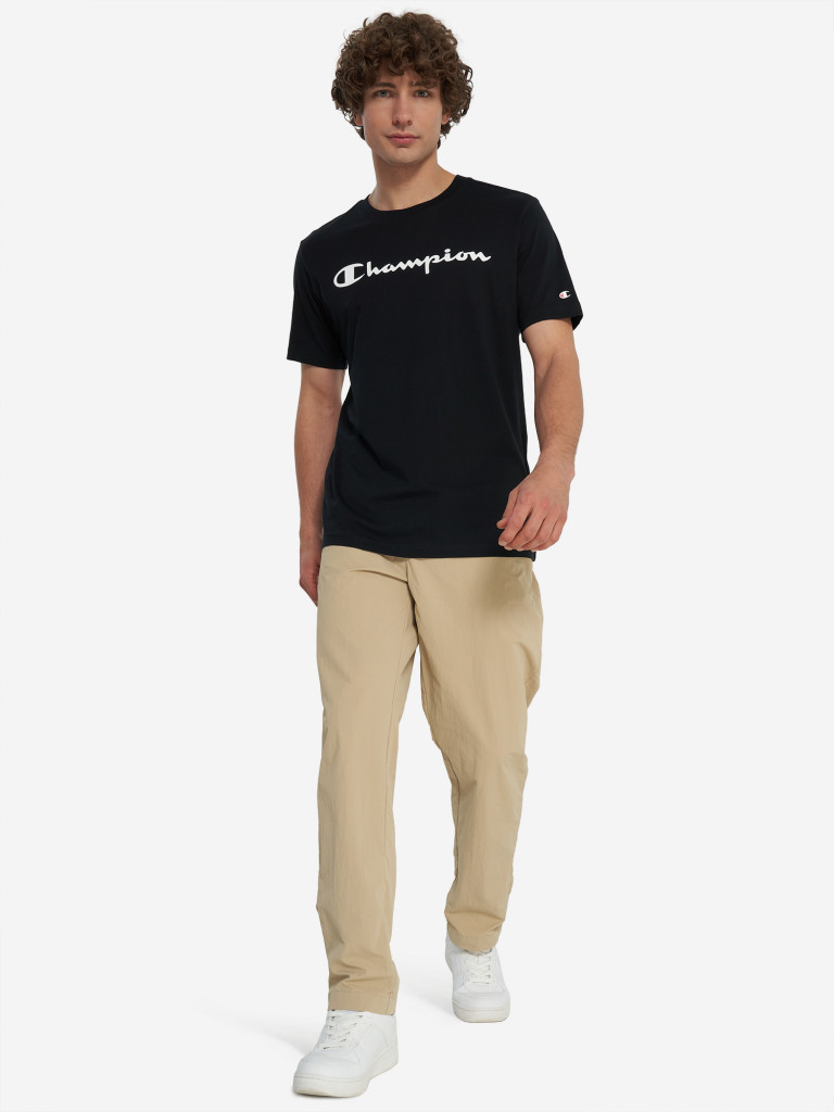 Футболка мужская Champion