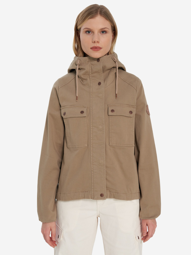 Легкая куртка женская Cordillero