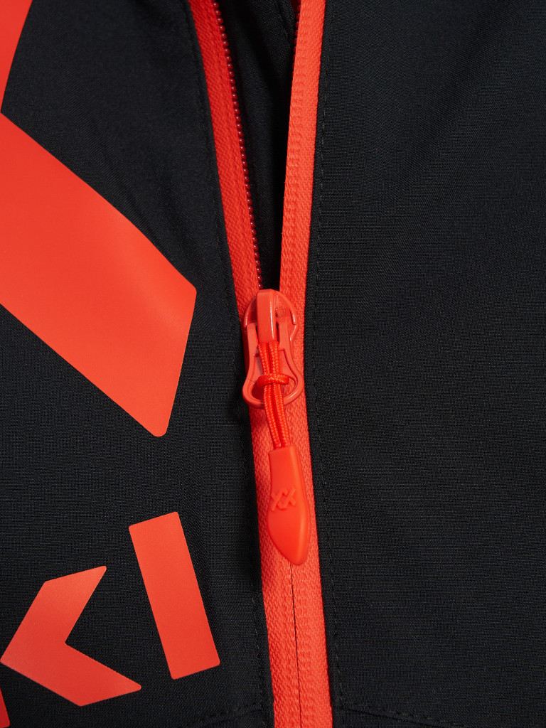 Куртка горнолыжная для мальчиков Volkl