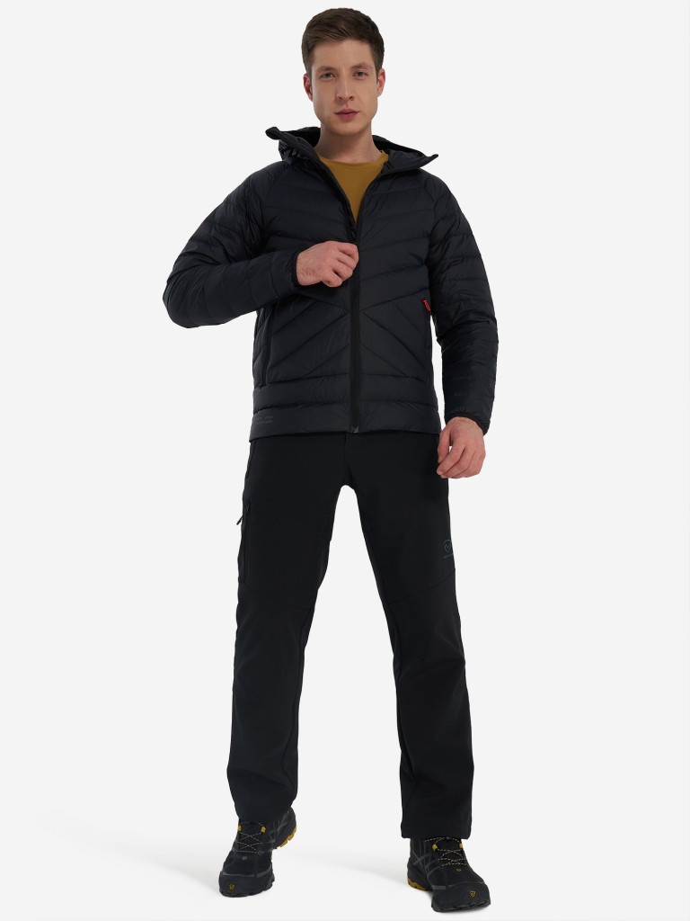 Пуховик мужской Northland