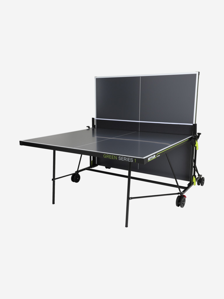 Теннисный стол всепогодный KETTLER Green 1