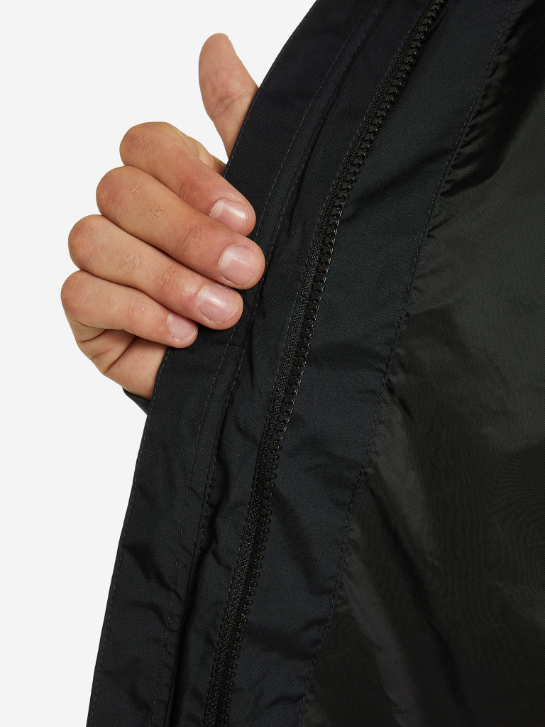 Куртка 3 в 1 мужская Columbia Wallowa Park Interchange Jacket