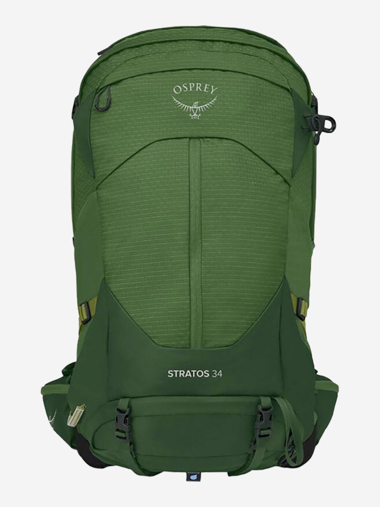 Рюкзак Osprey Stratos 34 Seaweed Matcha Green