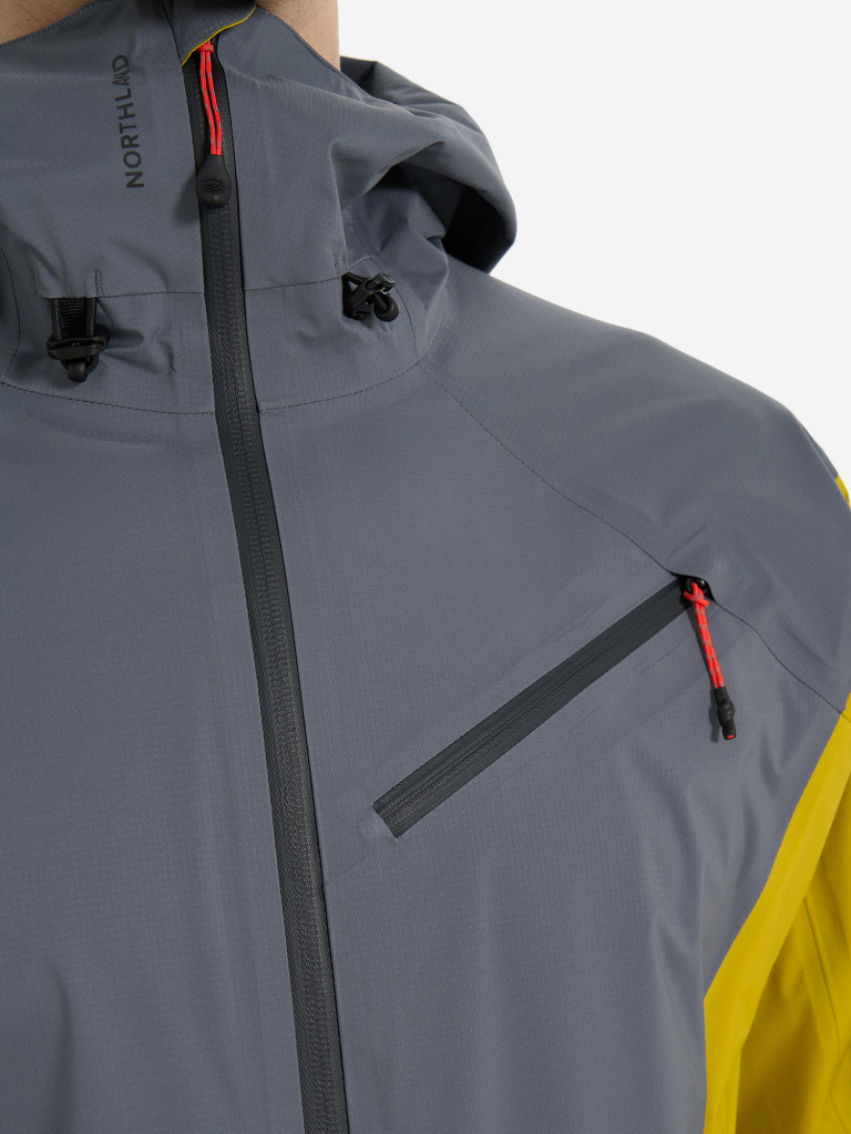 Куртка мембранная мужская Northland