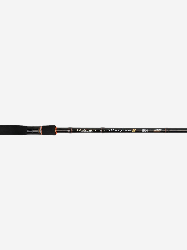 Удилище спиннинговое Maximus WORKHORSE-Z