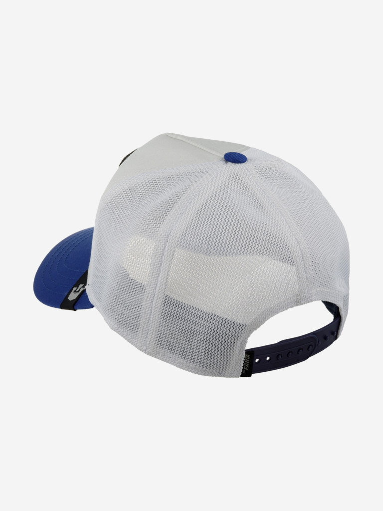 Бейсболка с сеточкой GOORIN BROTHERS 101-1341