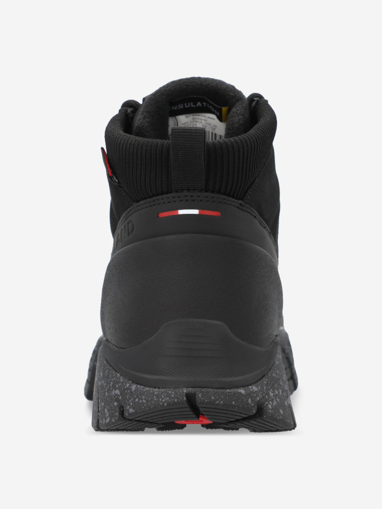 Ботинки утепленные женские Northland Blume