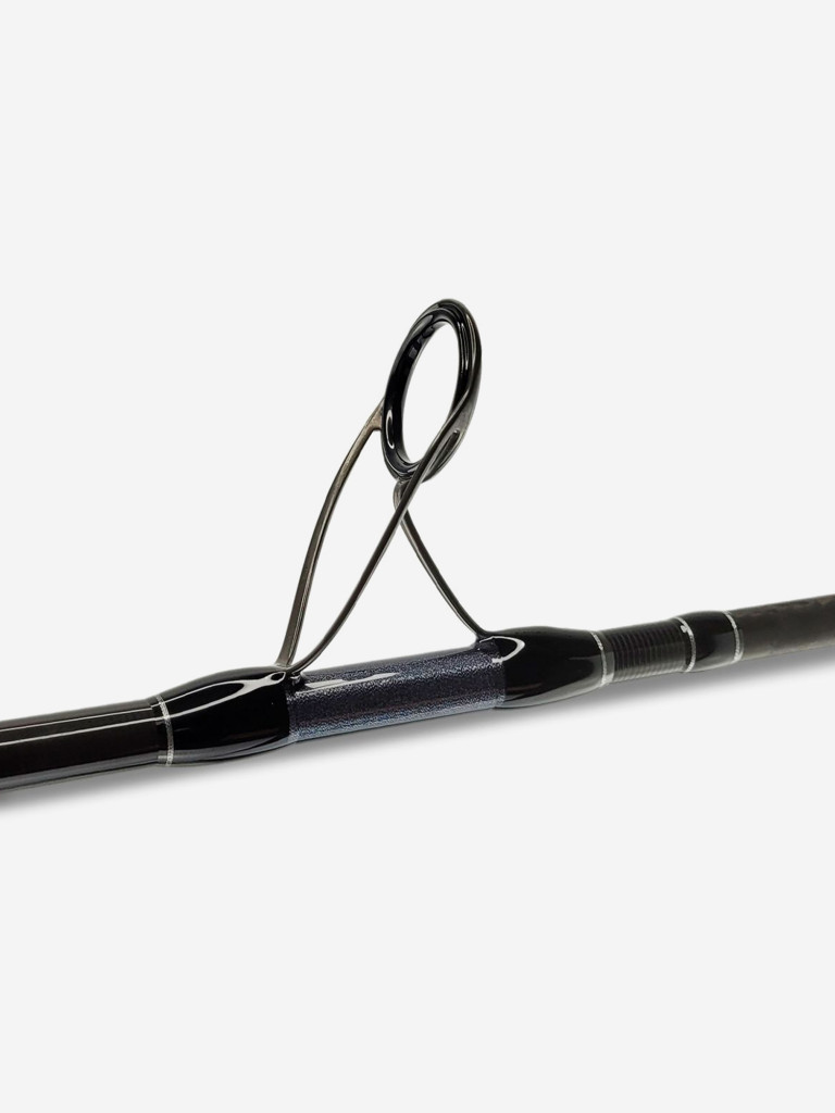 Спиннинг Hearty Rise SLASH MONSTER SMS-842XH 2.55м 60 - 200гр