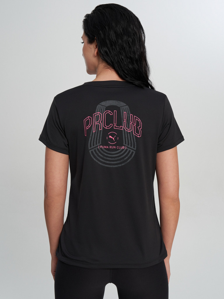 Футболка женская PUMA