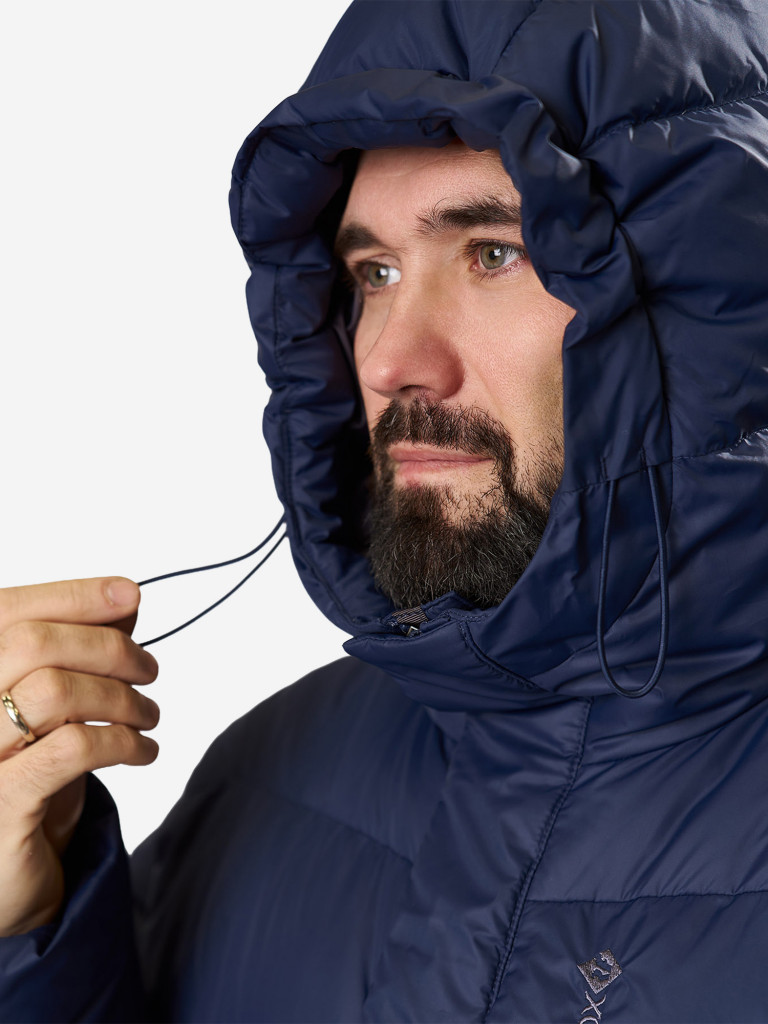 Куртка пуховая Red Fox Myst Мужская