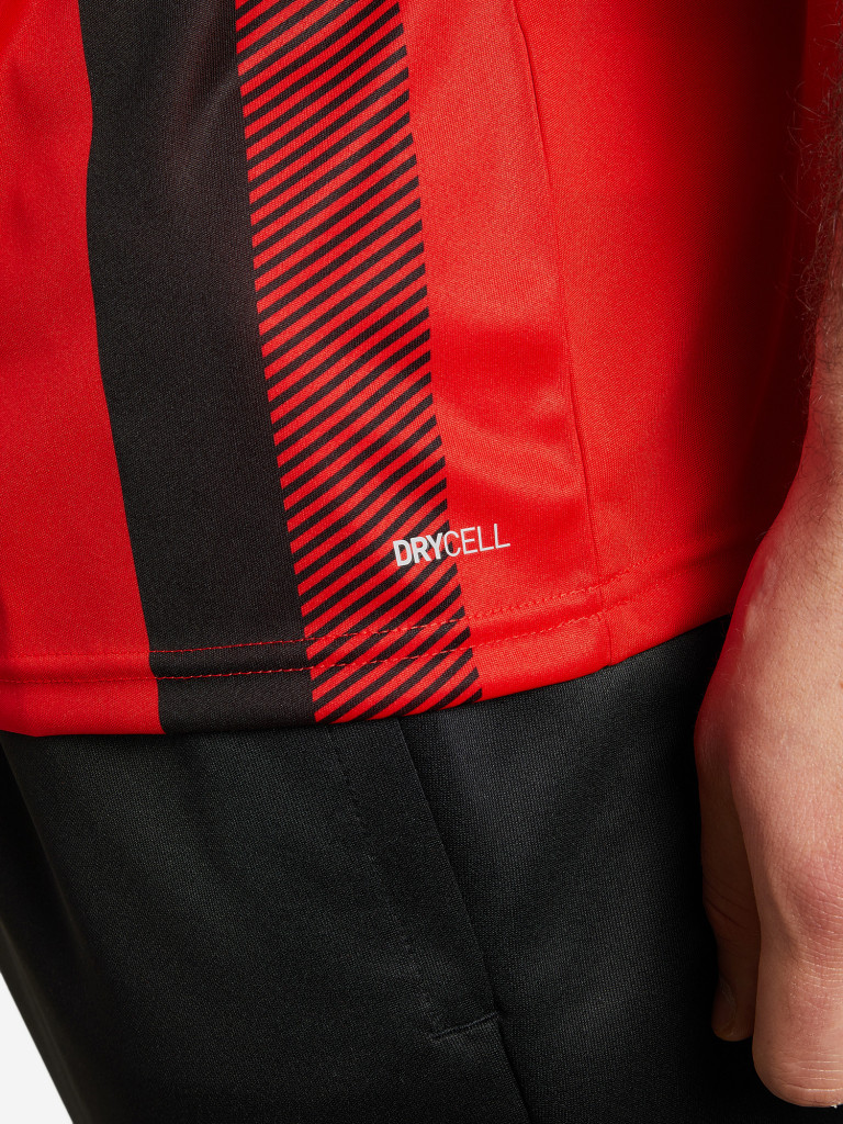 Футболка мужская PUMA teamLIGA Striped Jersey