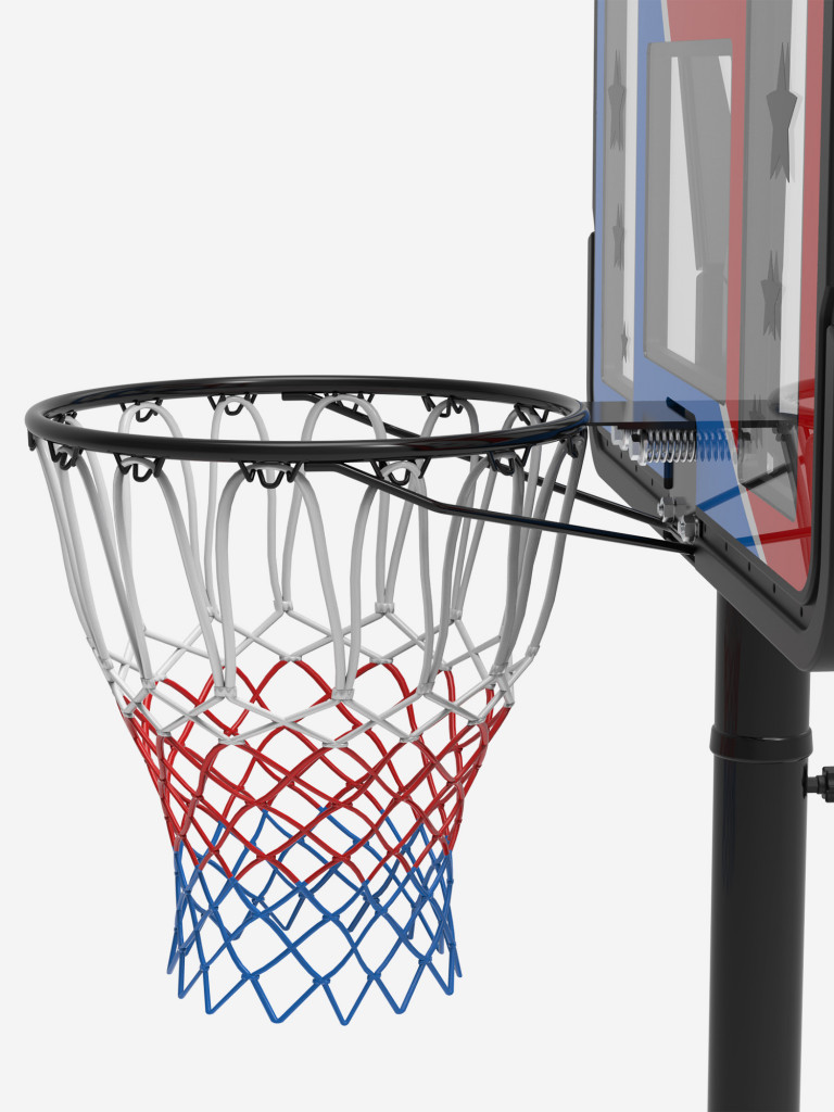Баскетбольная стойка Jump Power Hyper Stand-44