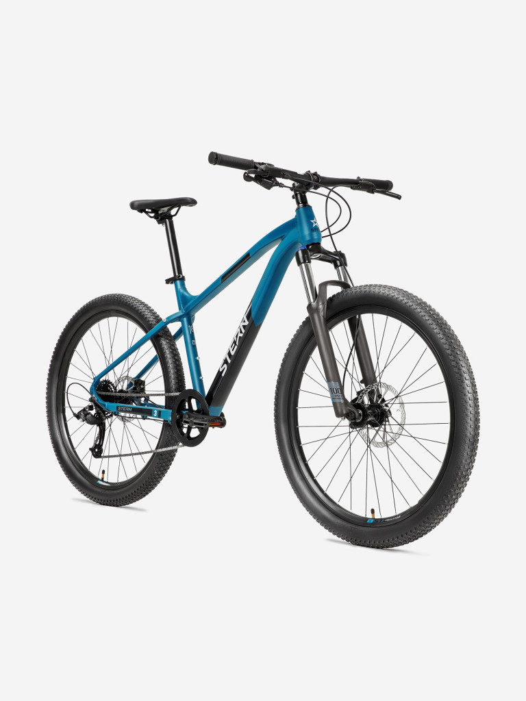 Велосипед горный Stern Motion 3.0 27.5"