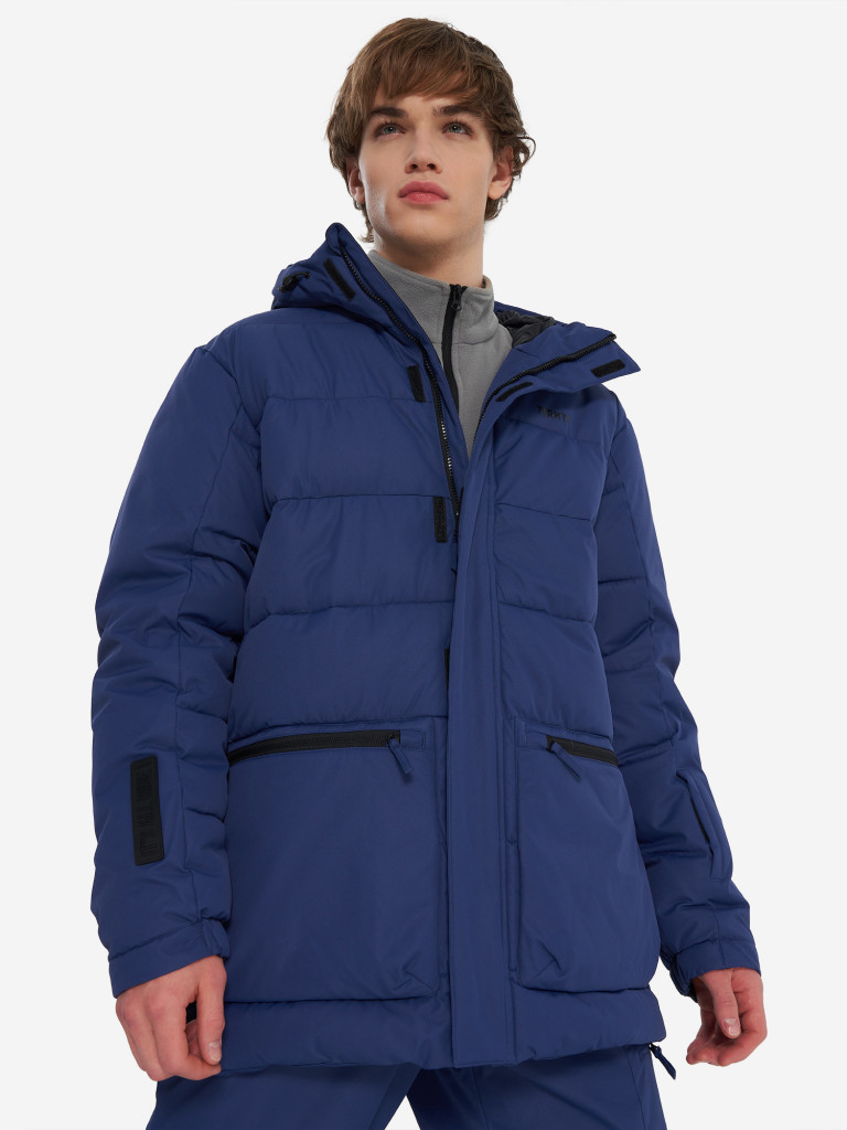 Пуховик мужской Termit