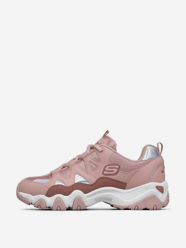 Кроссовки Skechers D Lites 2.0
