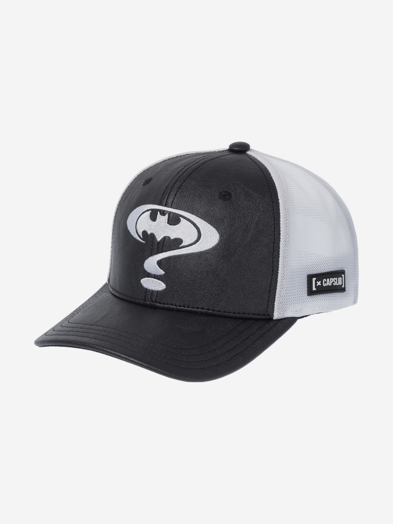 Бейсболка с сеточкой CAPSLAB CL/DC10/1/PCS/BAT DC Comics Batman