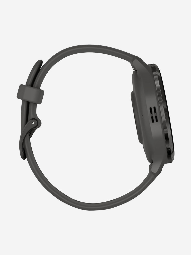 Спортивные часы Garmin Venu 3S Pebble Gray Slate