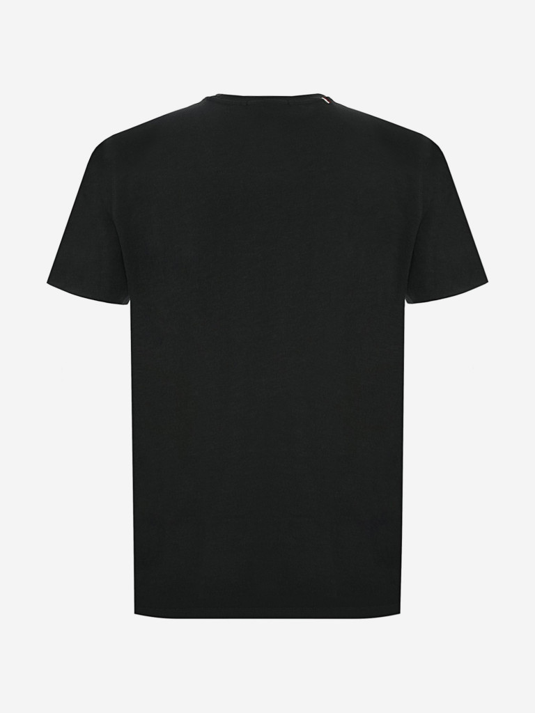 Футболка мужская AERONAUTICA MILITARE Black Panthers