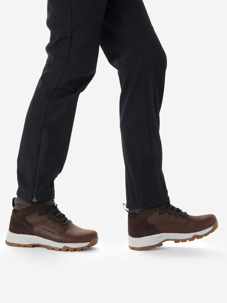 Ботинки мужские IcePeak Anabar