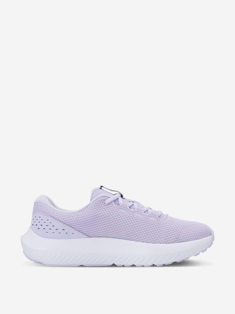 Кроссовки женские Under Armour Charged Surge 4
