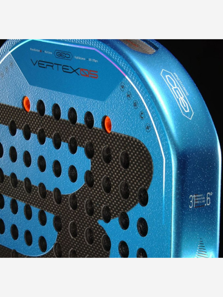 Ракетка для падел тенниса Bullpadel VERTEX 05 GEO