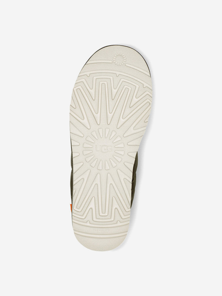 Ботинки мужские UGG Tasman Lta Slipper 'Burnt Olive'