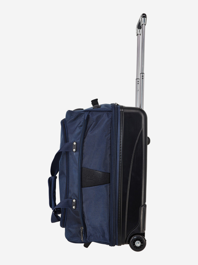 Дорожная сумка на колесах для путешествий и спорта Рион+ (RION+)