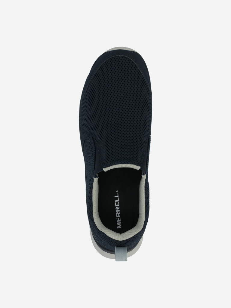 Полуботинки мужские Merrell Getaway Breeze Moc