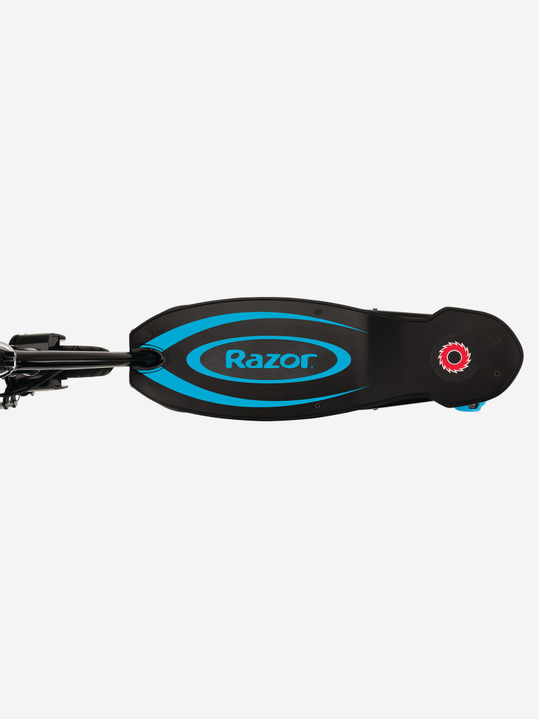 ЭлектроСамокат Razor Power Core E100 - Синий
