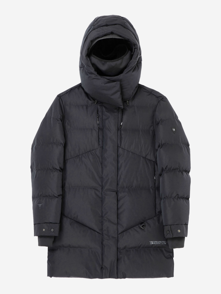 Пуховик женский KRAKATAU Amery