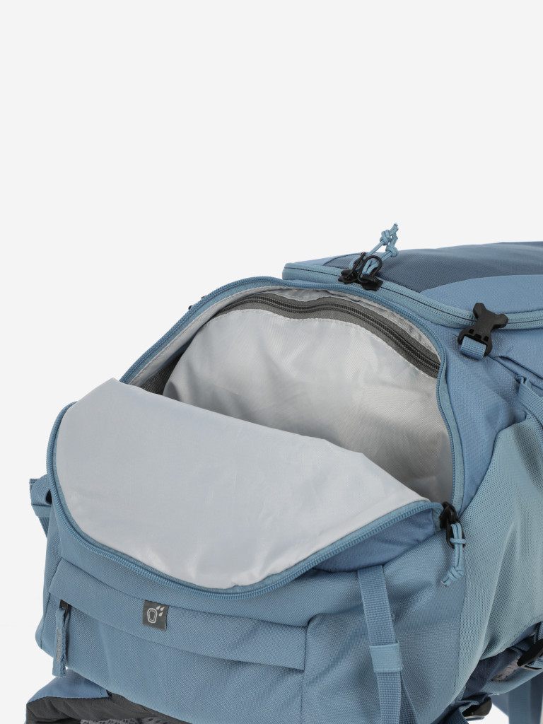 Рюкзак deuter Aircontact х 70 л