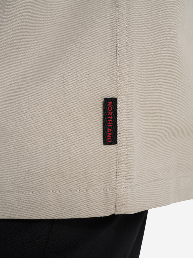 Рубашка мужская Northland