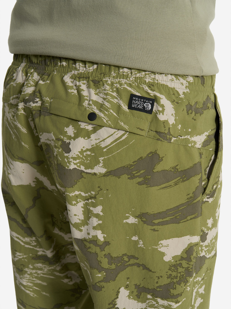 Брюки женские Mountain Hardwear Stryder