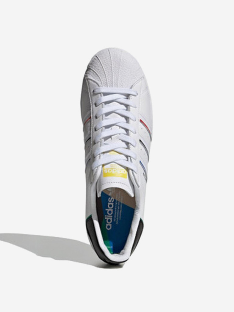 Кеды Adidas Superstar Olympics 2020